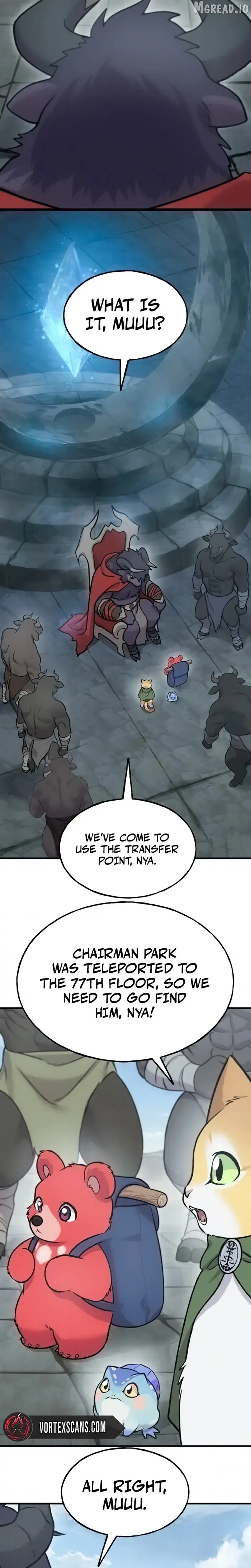 Solo Farming In The Tower - Chapter 126 image 21_optimized_optimized
